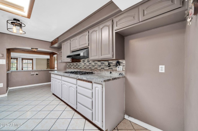 6217 W Orange DR, Glendale