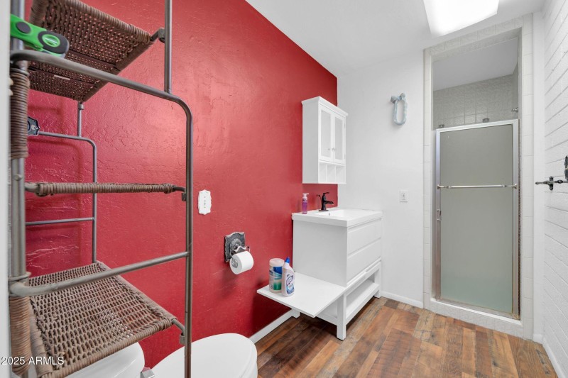 6217 W Orange DR, Glendale