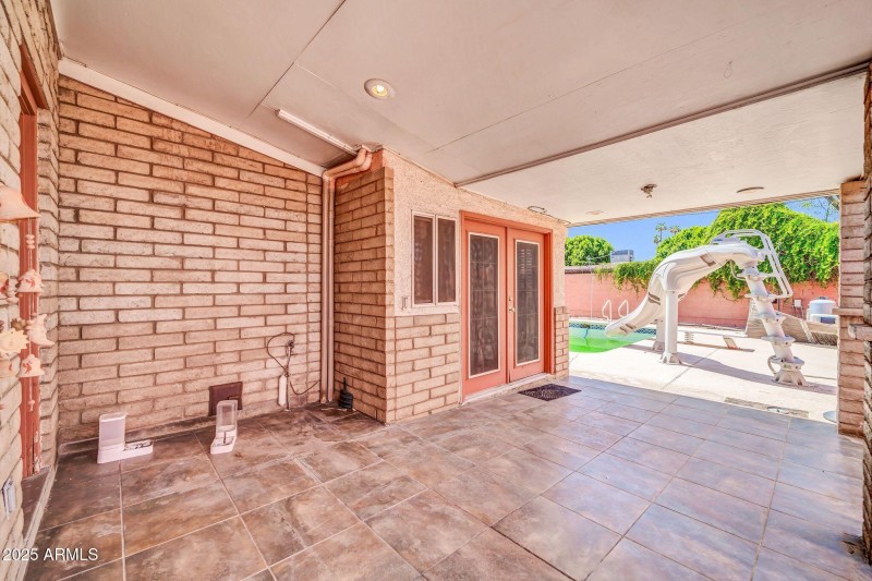 6217 W Orange DR, Glendale