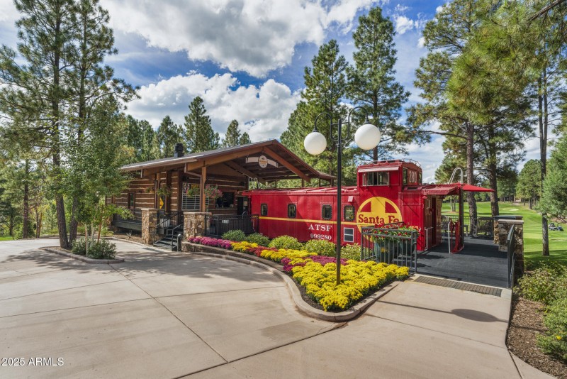 Morrish Station 2