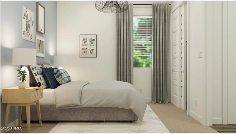 Bed 4