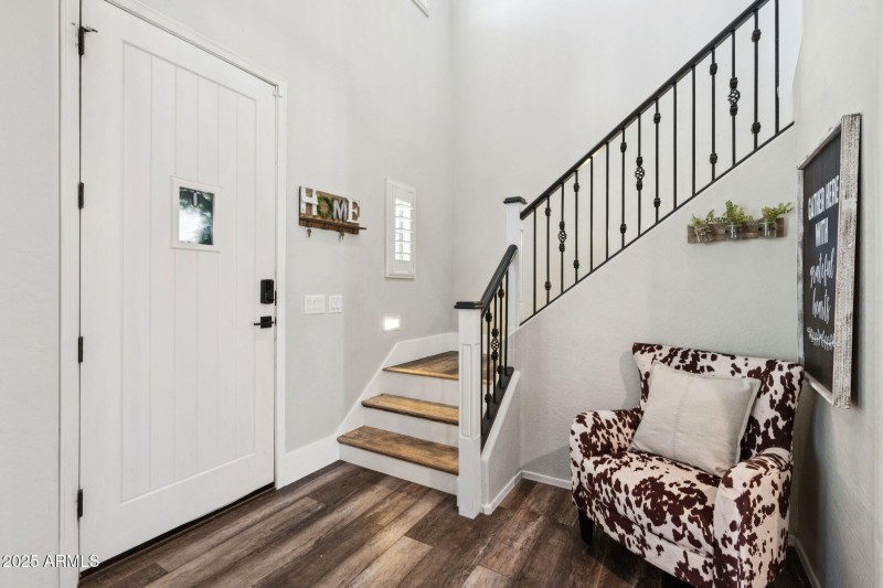 Entryway