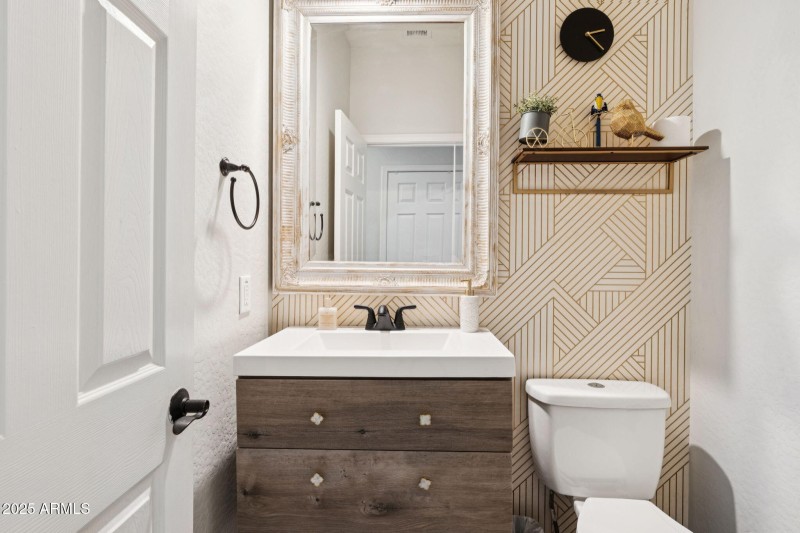 Powder Bath