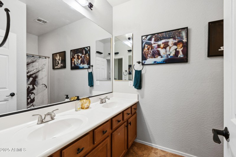 Guest Bath