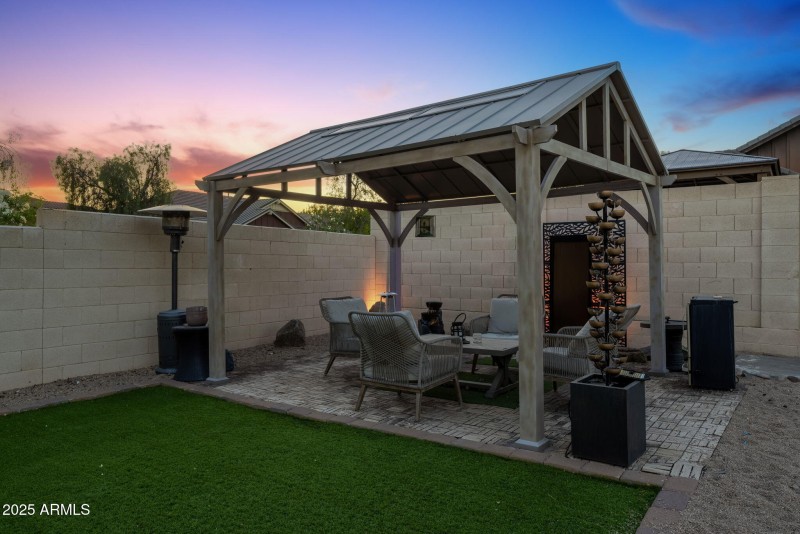 Pergola