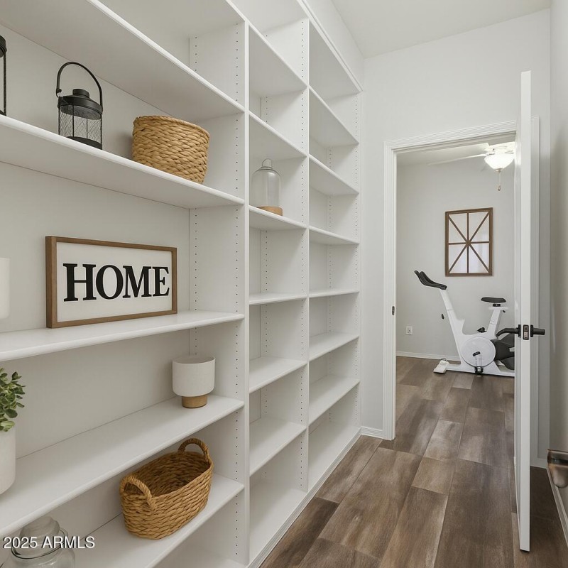 Pantry