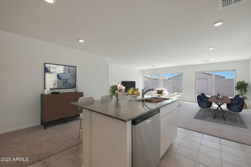 Barberry Kitchen