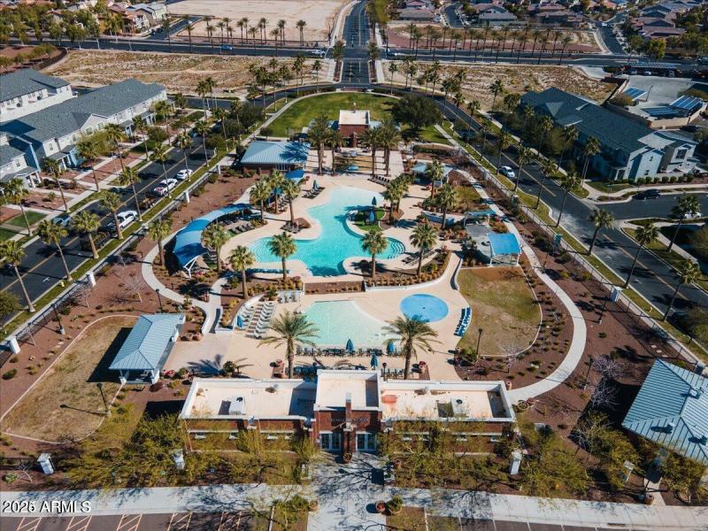 Heritage Swim Park