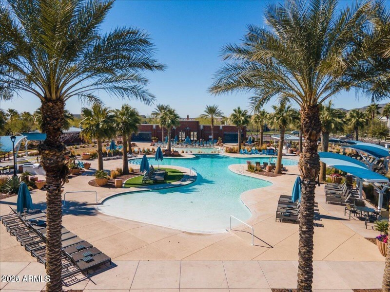 Heritage Swim Park