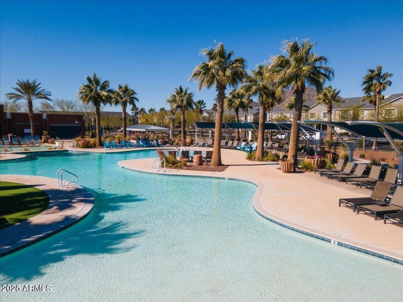 Heritage Swim Park