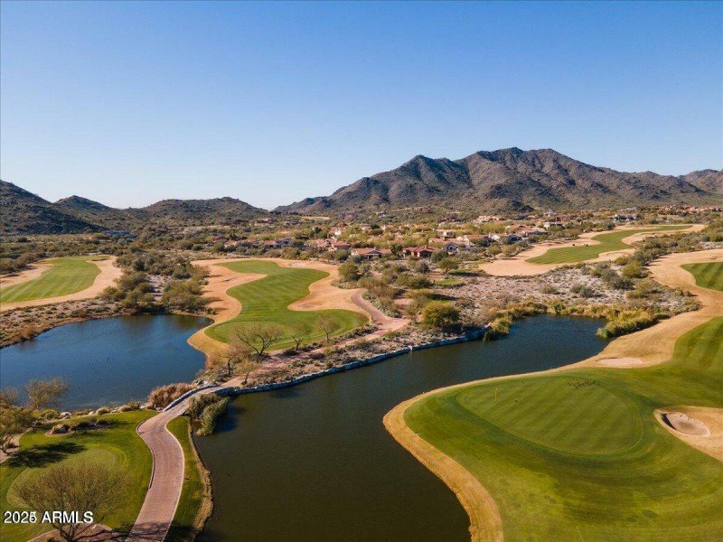 Golf Course