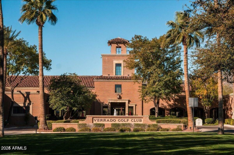 Verrado Golf Club