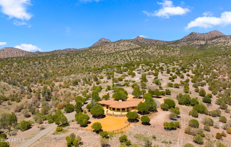 Expanded North View