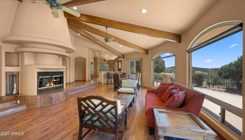 Great Room/Kitchen