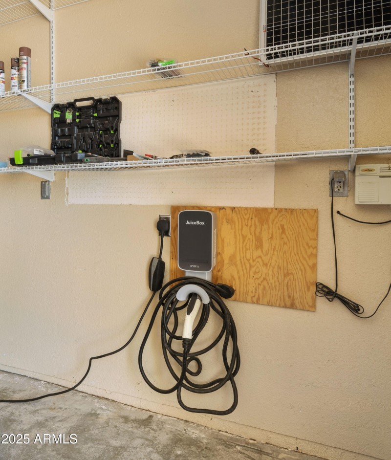 EV Charger