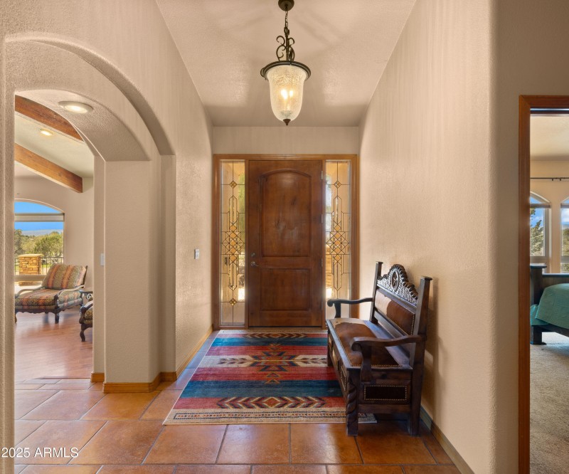 Main Foyer