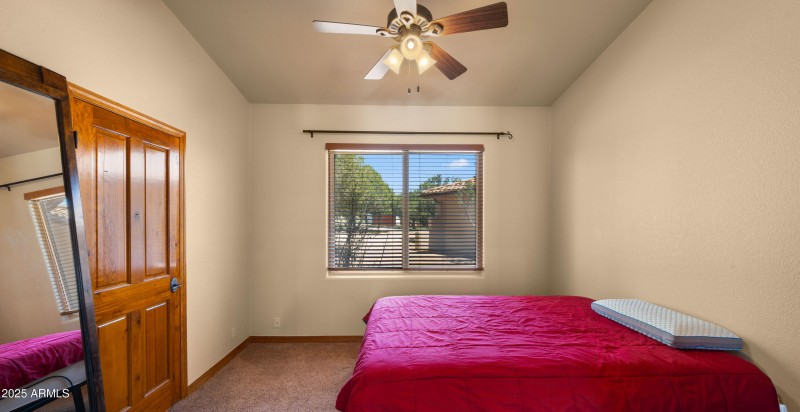 EnSuite Guest bedroom