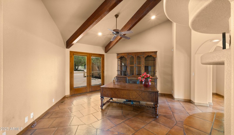 Den/Office/Patio