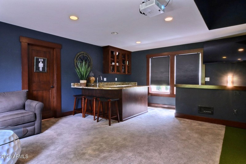 2nd Kitchen ADU