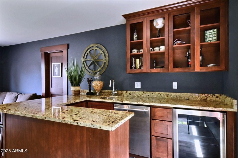 2nd kitchen