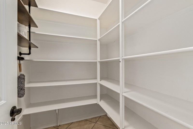 Pantry