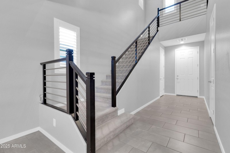 Entry Way