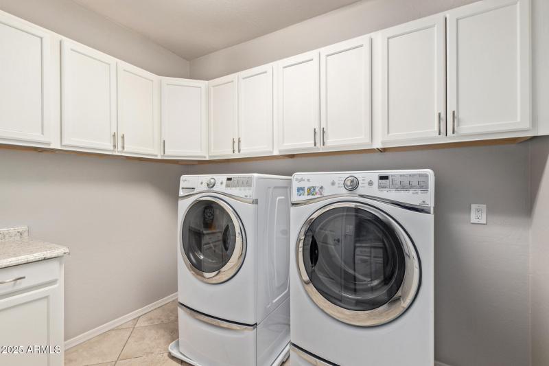 Launry