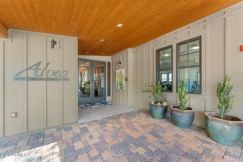 Wickenburg Ranch amenities