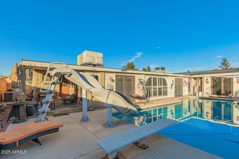 6217 W Orange DR, Glendale