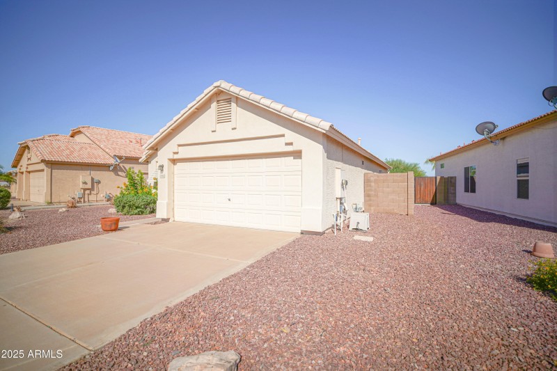 19961 N Coyote Lakes Pkwy X-1