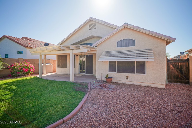 19961 N Coyote Lakes Pkwy X-5