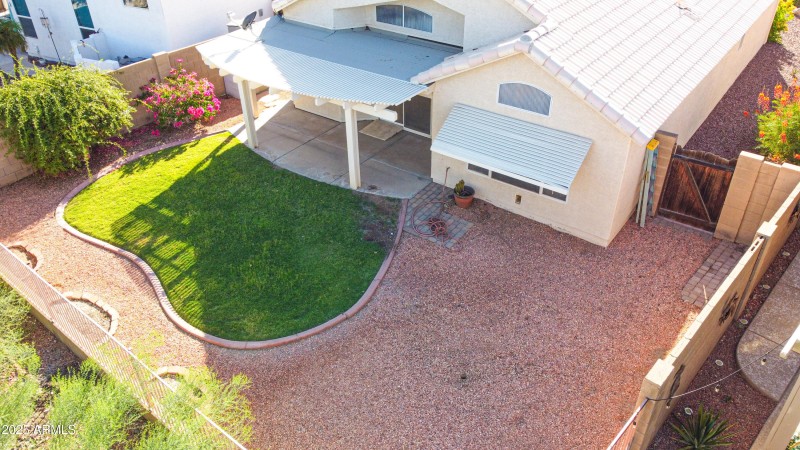 19961 N Coyote Lakes Pkwy X-34