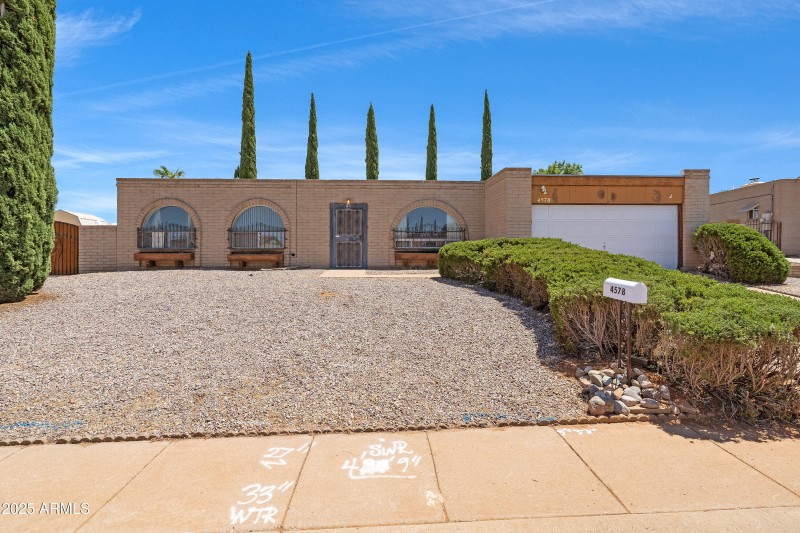 1 Front Yard-2
