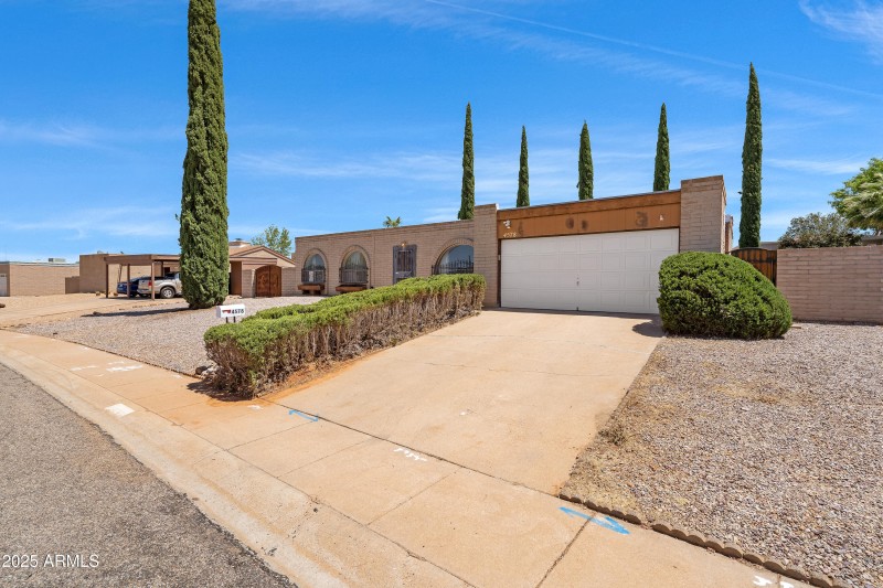 1 Front Yard-3