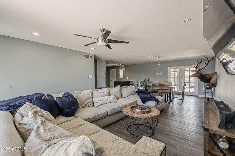 OPEN CONCEPT