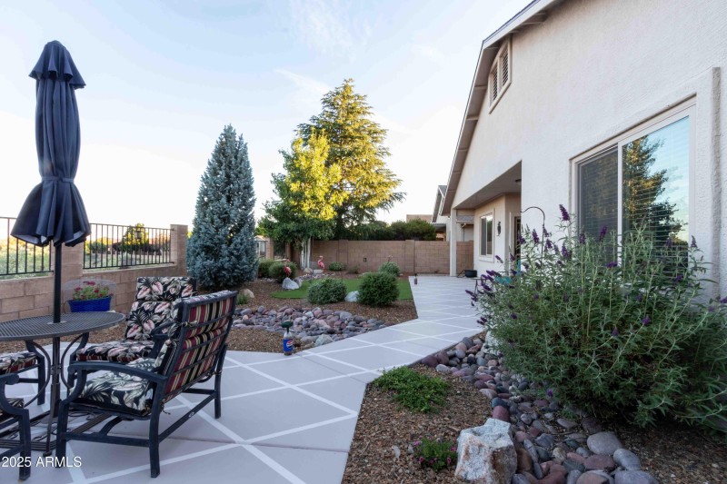 Backyard 3
