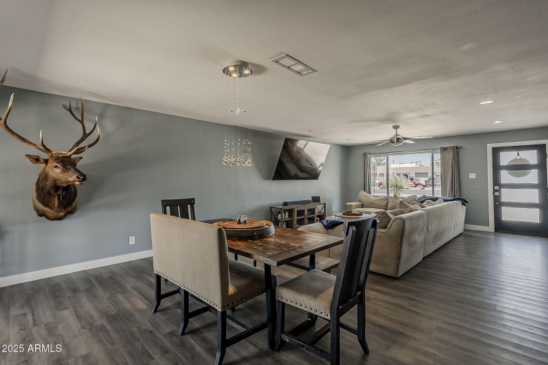 OPEN CONCEPT