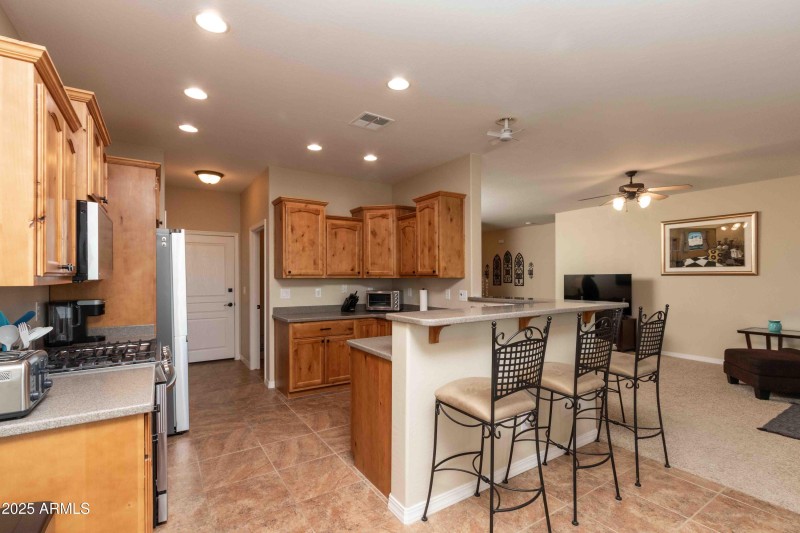 Kitchen 1