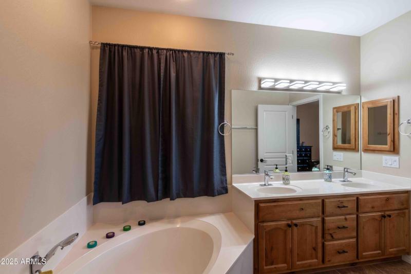 Master Bathroom 2