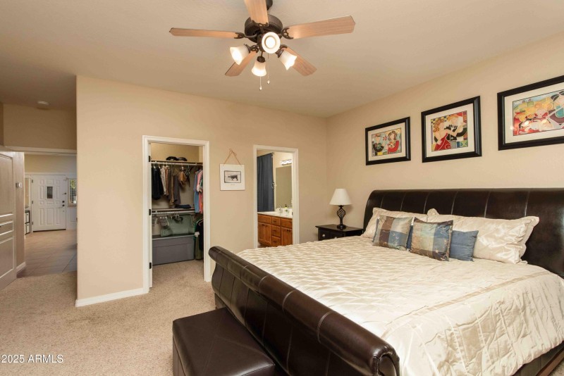 Master Bedroom 1