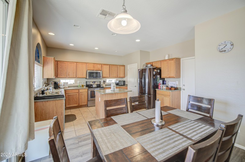 Dining Area 3