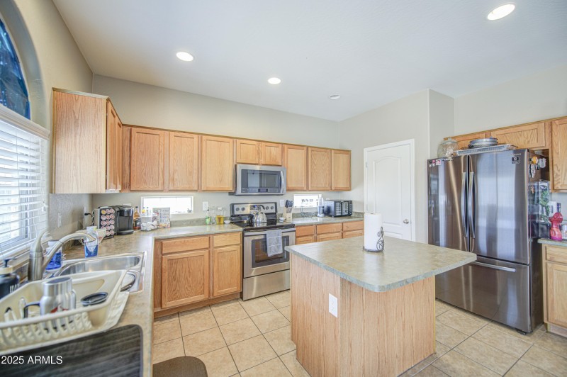 Kitchen 1