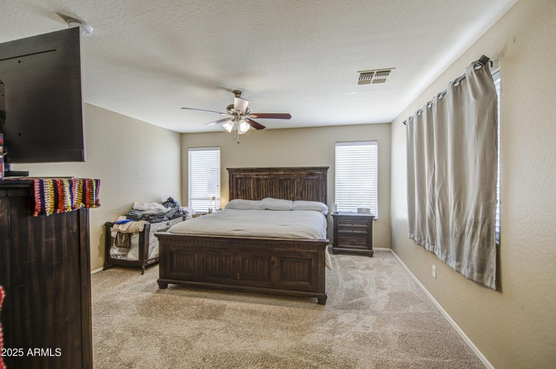Primary Bed 4