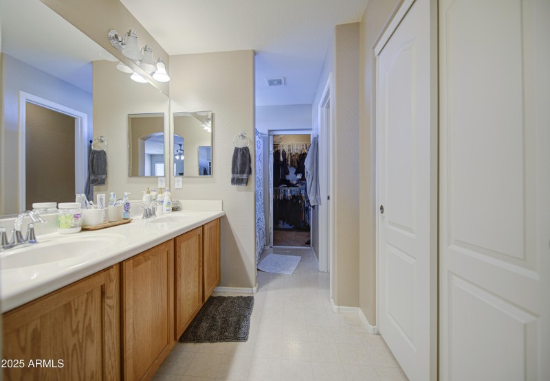 Primary Bath 1