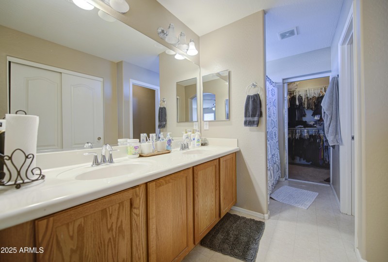 Primary Bath 2