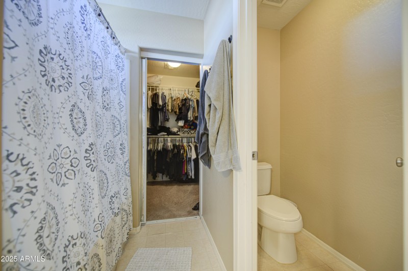 Primary Bath 3