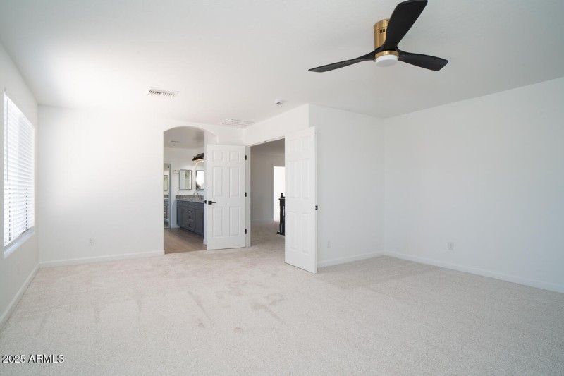 Primary Room