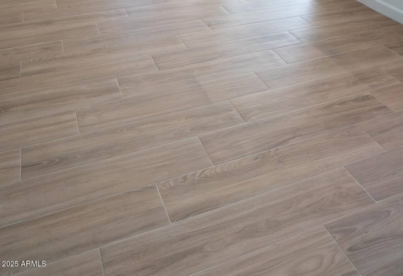 Ceramic Wood Look Tile