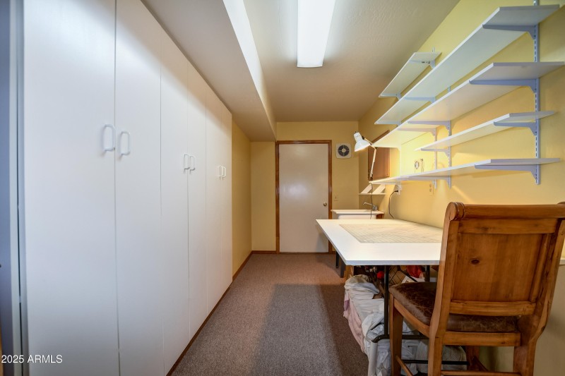 Flex Room