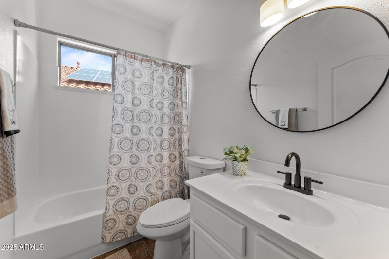 2nd Bathroom